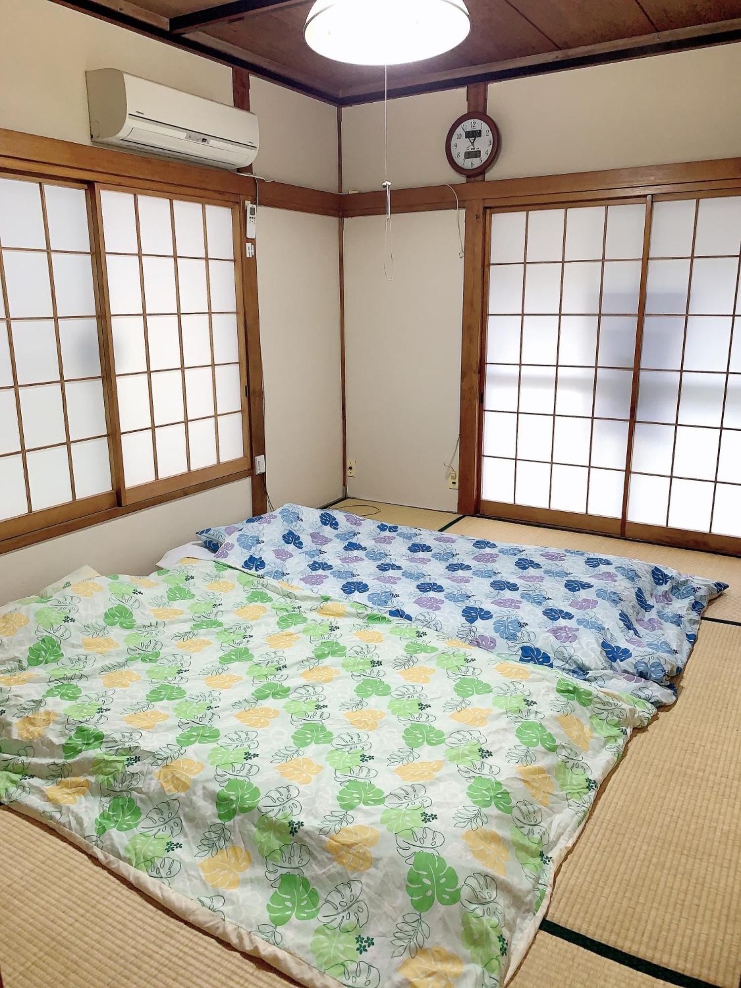 Tokyo Kamakura House Villa Exterior foto