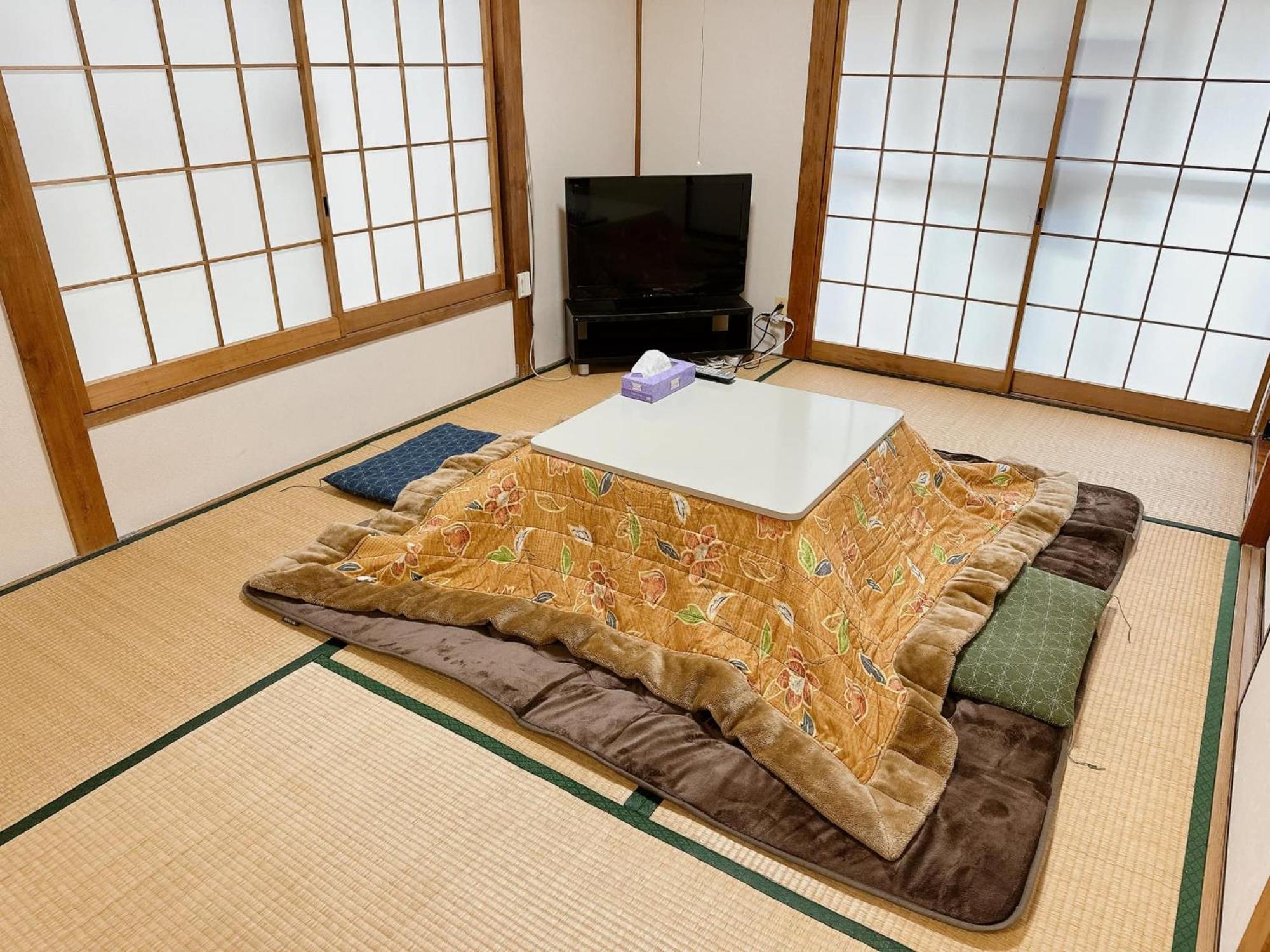 Tokyo Kamakura House Villa Exterior foto
