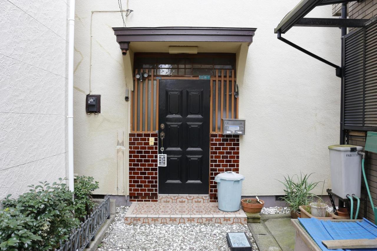 Tokyo Kamakura House Villa Exterior foto